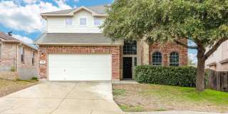 Spacious Four-Bedroom, Three-Bathroom Home with Modern Amenities and Community Perks Gallery 1