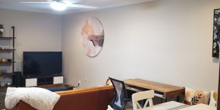Stylishly Updated 2BR Townhome Near City Park Denver Gallery 5