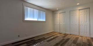 Newly Remodeled 2-Bedroom, 1-Bath Duplex in Thurston Area of Springfield! Gallery 16