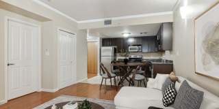 Nine 27 Apartments Gallery 4