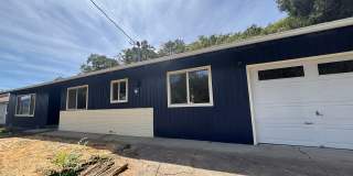 Remodeled home 3 bedroom 2 bath with bonus room 1188 NE Lincoln St Gallery 1