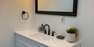 Fully Furnished rental with excellent central location in North cincinnati Suburbs Gallery 45