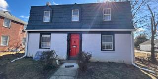 4115 Old Milford Mill Road Gallery 1