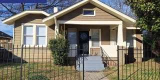 Newly Renovated 3 Bedroom 1 Bath | Open to Section 8 | Midtown - 1/2 OFF The First Month's Rent Gallery 1