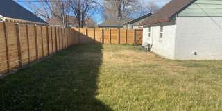 Beautiful 2 bedroom home in Chaffee Park with Huge Studio Gallery 32