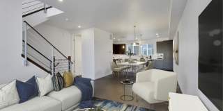 Platt Park Townhomes Gallery 6