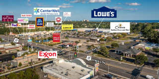 214-216 Highway 17 N Gallery 1
