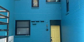 713 Wilkinson Boulevard Gallery 1