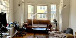 Big 6-Bed 2-Bath Comm Ave Allston/Brighton Gallery 1
