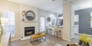 The Residence At North Dallas The Residence At North Dallas Gallery 16