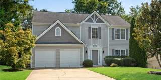 1826 Chasewood Park Drive Gallery 1