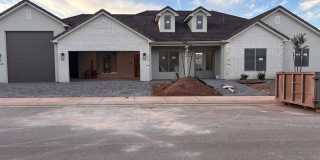 Gorgeous New Trend Single Story with RV garage just a short walk from Crimson High School Gallery 1