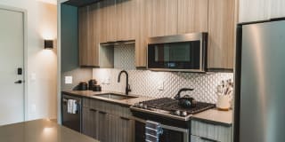 Prominence Gallery 1