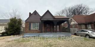 1930 Foster Ave Gallery 1