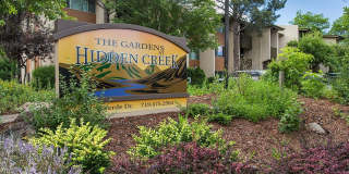 The Gardens at Hidden Creek Gallery 1