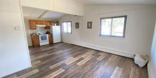 Updated 2 bed duplex with attached garage! Gallery 1
