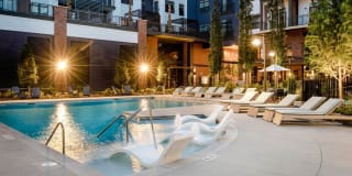 The Baxter Decatur Apartments Gallery 45