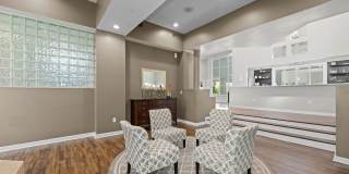 The Arboretum Gallery 31