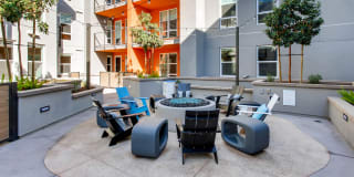 Mara Pacific Beach Apartments Gallery 32