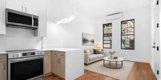 118 W 124TH Street unit: 1 Gallery 1