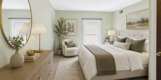SEPTEMBER 1 3 BED/1BATH SOCIETY HILL TOWNHOUSE WITH PARKING! Gallery 30