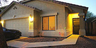 3 BEDROOM HOME IN CAREFREE CROSSING Gallery 1