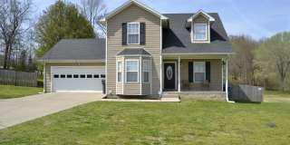 Large Home Coming Soon! Close to Fort Campbell with Large Fenced Yard Gallery 1