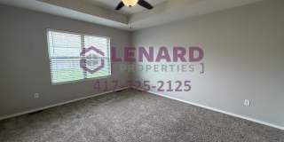 4 Bedroom Home! 4 Bedroom Home! Gallery 16