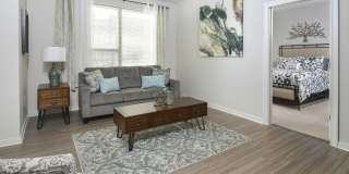 Westside Apartments and Shopping Gallery 22