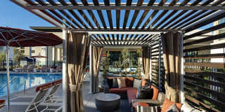 Luma at El Corazon Gallery 9