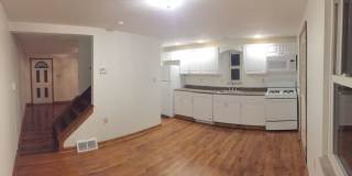 2 Bedroom Stanton Heights Townhouse Gallery 1