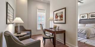 The Academy Luxury Apartments and Townhomes Gallery 5
