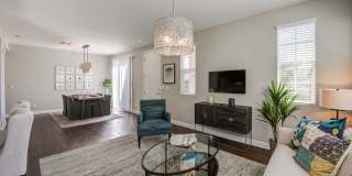Townhomes at Lost Canyon Gallery 15