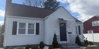 128 Harlan Street 128 Harlan Street Gallery 1