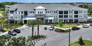 Encore Metro at Millenia Gallery 25