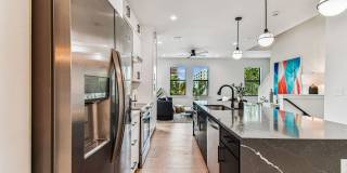 New Construction Townhome For Lease Gallery 68