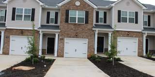 Stunning New Townhome in Aiken Gallery 1