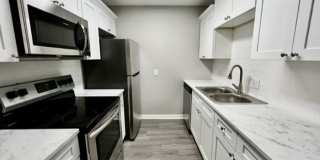 2 Bedroom 1 Bath Apartment in Searcy Gallery 1