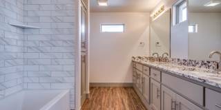 PRE-LEASING FOR A JULY MOVE-IN: Recently Built 3/2/2 in Cooper ISD Gallery 12