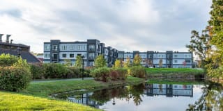 Millside at Heritage Park - 55+ Active Adult Apartment Homes Gallery 3