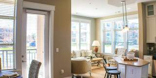 Apartments at Palladian Place Gallery 14