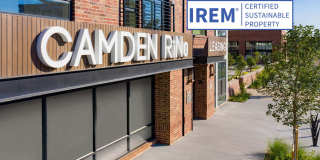 Camden RiNo Gallery 38