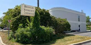 Beech St. Apartment Gallery 1