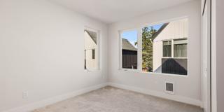 Contemporary Townhome with Attached 2-Car Garage Gallery 18
