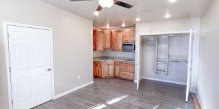 Unit S130 Utilities Included - studio apartment in Hildale Gallery 1