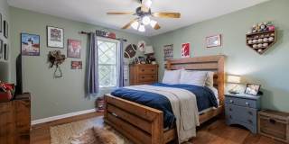 Stunning & Spacious 3-BR Home with Sunroom & Bonus Room in Valdosta! Gallery 24