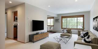 Harbor District Apartments Gallery 8