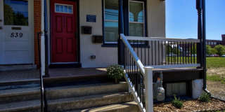 537 N PLUM Street Gallery 2
