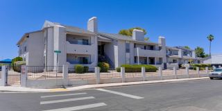 Charming 2 Bed, 2 Bath Condo with Fireplace & Balcony! 89011 Charming 2 Bed, 2 Bath Condo with Fireplace & Balcony! 89011 Gallery 1