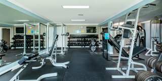 Windsor Hills Apartments Gallery 15